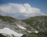 Hochweichsel(2006m) - Hochschwab(2277m)