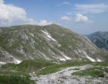 Hochweichsel(2006m) - Hochschwab(2277m)