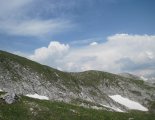 Hochweichsel(2006m) - Hochschwab(2277m)