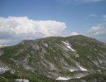 Hochweichsel(2006m) - Hochschwab(2277m)