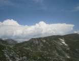 Hochweichsel(2006m) - Hochschwab(2277m)