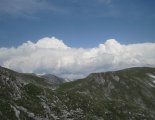 Hochweichsel(2006m) - Hochschwab(2277m)