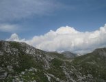 Hochweichsel(2006m) - Hochschwab(2277m)