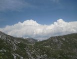 Hochweichsel(2006m) - Hochschwab(2277m)
