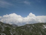 Hochweichsel(2006m) - Hochschwab(2277m)