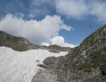 Hochweichsel(2006m) - Hochschwab(2277m)