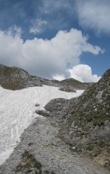Hochweichsel(2006m) - Hochschwab(2277m)