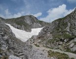 Hochweichsel(2006m) - Hochschwab(2277m)