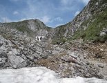 Hochweichsel(2006m) - Hochschwab(2277m)