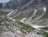 Hochweichsel(2006m) - Hochschwab(2277m)