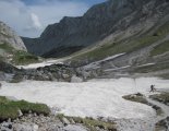 Hochweichsel(2006m) - Hochschwab(2277m)