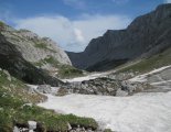 Hochweichsel(2006m) - Hochschwab(2277m)