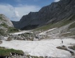 Hochweichsel(2006m) - Hochschwab(2277m)