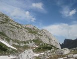 Hochweichsel(2006m) - Hochschwab(2277m)