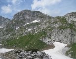 Hochweichsel(2006m) - Hochschwab(2277m)
