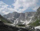 Hochweichsel(2006m) - Hochschwab(2277m)