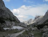 Hochweichsel(2006m) - Hochschwab(2277m)