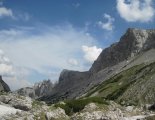 Hochweichsel(2006m) - Hochschwab(2277m)
