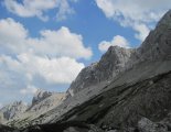 Hochweichsel(2006m) - Hochschwab(2277m)