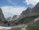 Hochweichsel(2006m) - Hochschwab(2277m)