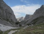 Hochweichsel(2006m) - Hochschwab(2277m)