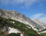 Hochschwab (2277m) 