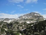 Hochschwab (2277m) 