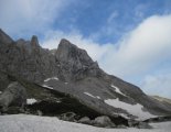 Hochschwab (2277m) 