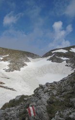 Hochschwab (2277m) 