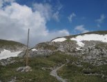 Hochschwab (2277m) 