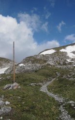 Hochschwab (2277m) 