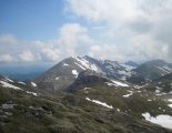 Hochschwab (2277m) 