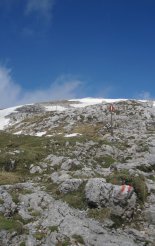 Hochschwab (2277m) 