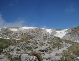 Hochschwab (2277m) 
