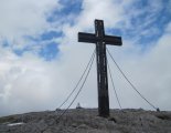 Hochschwab (2277m) 