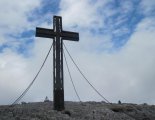 Hochschwab (2277m) 