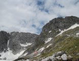 Hochschwab (2277m) 