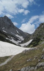 Hochschwab (2277m) 