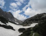 Hochschwab (2277m) 
