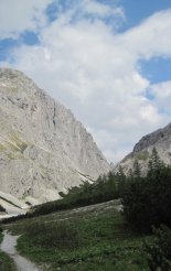 Hochschwab (2277m) 