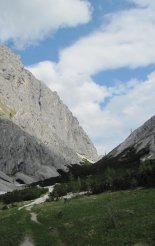 Hochschwab (2277m) 