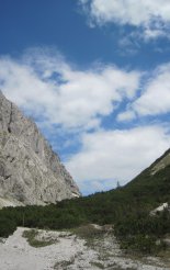 Hochschwab (2277m) 