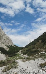 Hochschwab (2277m) 
