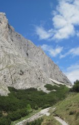 Hochschwab (2277m) 