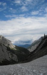 Hochschwab (2277m) 