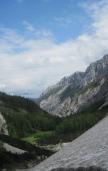 Hochschwab (2277m) 