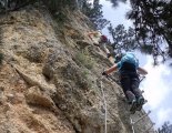 Hohe Wand: Gebirgsvereinssteig