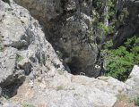 Hohe Wand: Wildenauersteig - utolsó szakaszunk