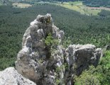 Hohe Wand: Wildenauersteig