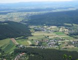 Hohe Wand: Wildenauersteig - csodálatos panoráma a fennsíkról